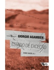 Estado De Exceção - 02Ed/04