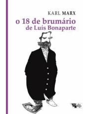 O 18 De Brumario De Luis Bonaparte