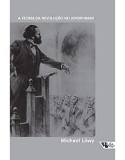A Teoria Da Revolução No Jovem Marx