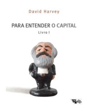 Para Entender O Capital - Lv. I
