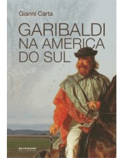 Garibaldi Na América Do Sul