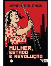 Mulher, Estado E Revolução