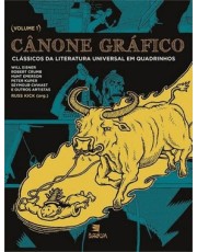 Canone Grafico I