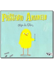 Passaro Amarelo