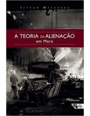 A Teoria Da Alienação Em Marx