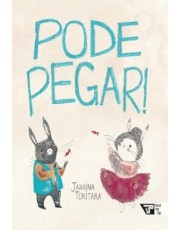 Pode Pegar!