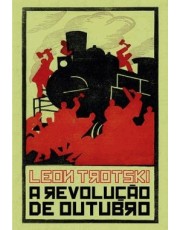 A Revolução De Outubro