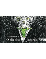 O Rio Dos Jacares