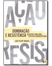 Dominação E Resistencia