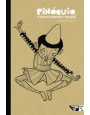 Pinoquio: O Das Pequenas Verdades