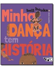 Minha Danca Tem História