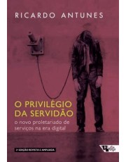 Privilegio Da Servidão, O - 02Ed/20