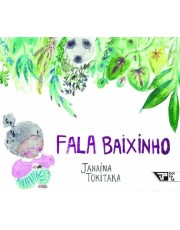 Fala Baixinho