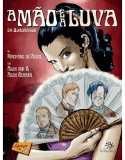 A Mão E A Luva Em Quadrinhos