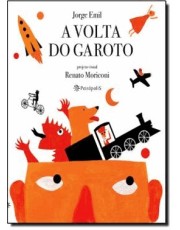 A Volta Do Garoto