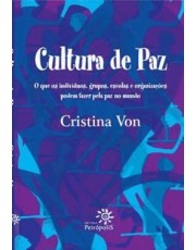 Cultura De Paz - 02Ed/13