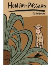 Homem-Passaro