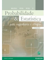 Probabilidade E Estatistica Para Engenharia E Ciências