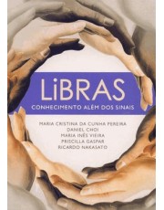 Libras - Conhecimento Alem Dos Sinais