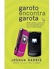 Garoto Encontra Garota