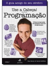 Use A Cabeca! Programação Use A Cabeca! Programação