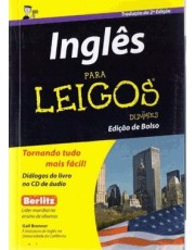 Ingles Para Leigos
