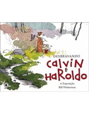 Desbravando - Calvin & Haroldo - Vol. 18