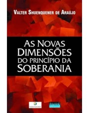 As Novas Dimensoes Do Principio Da Soberania - 01Ed/16