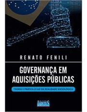 Governanca Em Aquisições Publicas