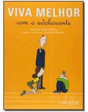 Viva Melhor Com O Adolescente