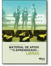 Material De Apoio Para O Aprendizado De Libras Material De Apoio Para O Aprendizado De Libras