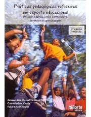 Práticas Pedagogicas Reflexivas Em Esporte Educacional