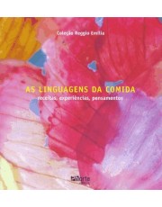 As Linguagens Da Comida As Linguagens Da Comida