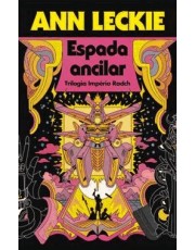 Espada Ancilar Espada Ancilar
