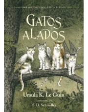 Gatos Alados Gatos Alados