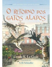 O Retorno Dos Gatos Alados O Retorno Dos Gatos Alados