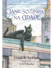 Jane Sozinha Na Cidade Jane Sozinha Na Cidade