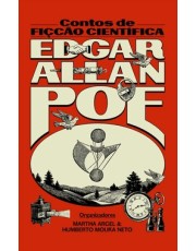 Edgar Allan Poe - Contos De Ficção Cientifica Edgar Allan Poe - Contos De Ficção Cientifica