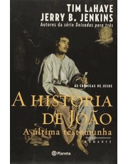 A História De João