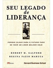 Seu Legado De Liderança Seu Legado De Liderança