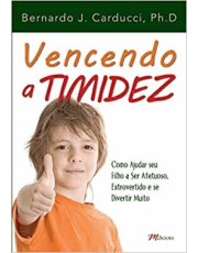 Vencendo A Timidez Vencendo A Timidez