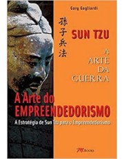 A Arte Do Empreendedorismo - Sun Tzu