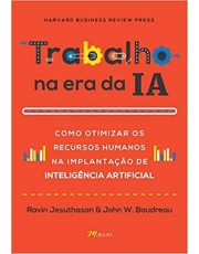 Trabalho Na Era Da Ia Trabalho Na Era Da Ia