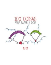 100 Coisas Para Fazer A Dois