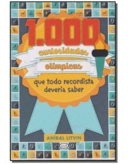 1000 Curiosidades Olimpicas