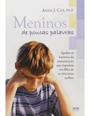 Meninos De Poucas Palavras
