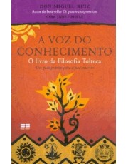 A Voz Do Conhecimento