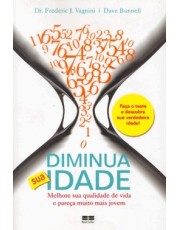 Diminua Sua Idade
