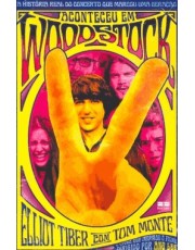 Aconteceu Em Woodstock