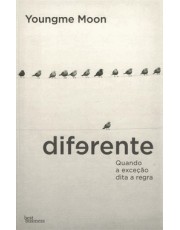 Diferente: Quando A Exceção Dita A Regra